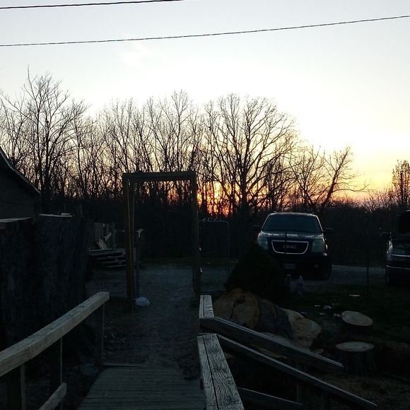 Nothing - Picture 8 of 10